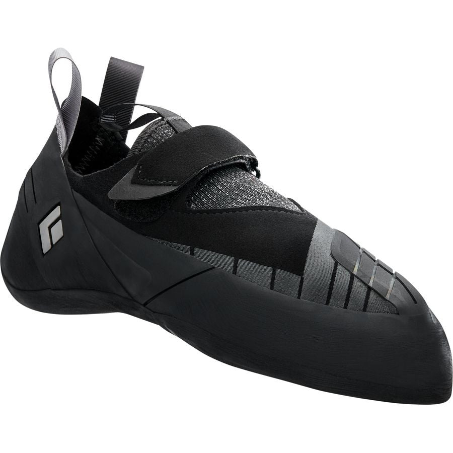 Black Diamond - Shadow Climbing Shoes - Black