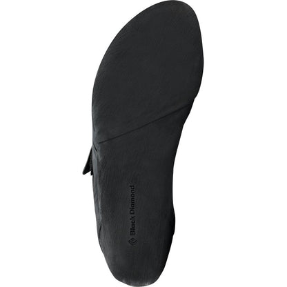 Black Diamond - Shadow Climbing Shoes - Black
