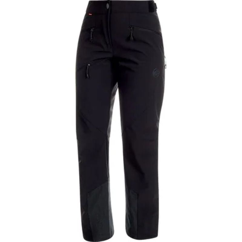 Mammut - Tatramar Softshell Pants - Women's - Black