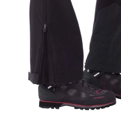 Mammut - Tatramar Softshell Pants - Women's - Black