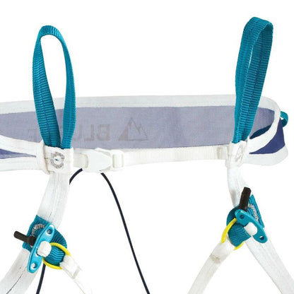 Blue Ice - Choucas Light Harness - Blue