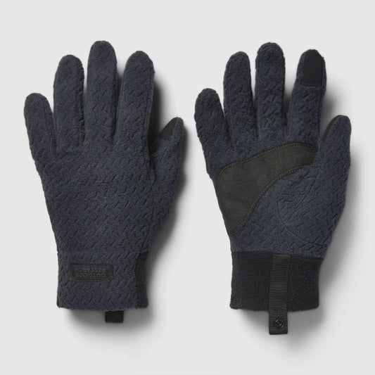 Outdoor Research - Men's Trail Mix XT Glove - Black