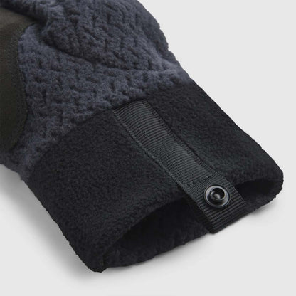 Outdoor Research - Men's Trail Mix XT Glove - Black