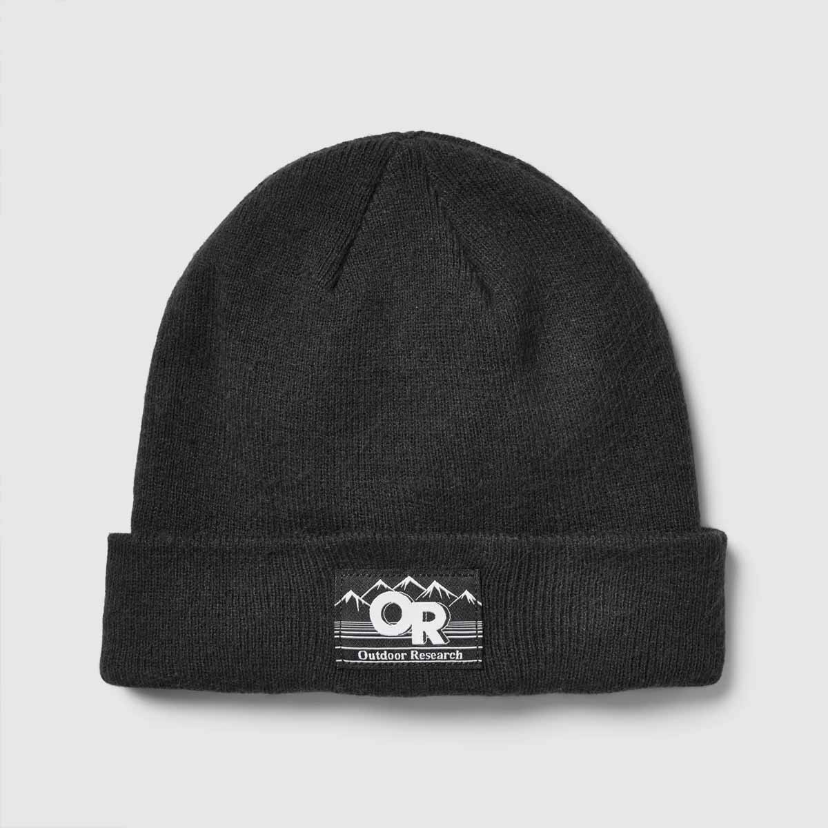 Outdoor Research - Juneau Beanie - Black