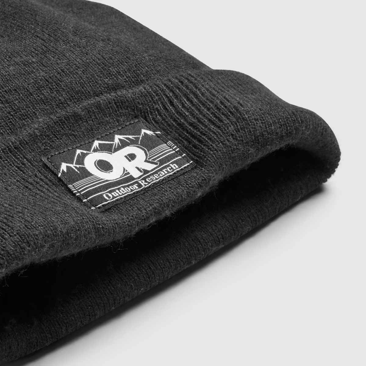Outdoor Research - Juneau Beanie - Black