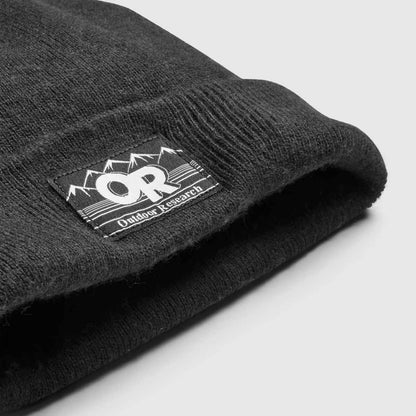 Outdoor Research - Juneau Beanie - Black