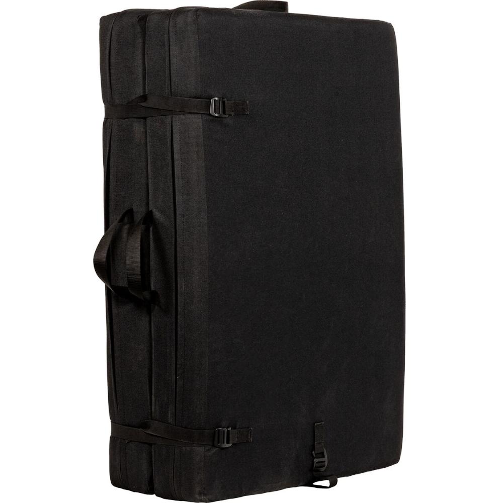 Evolv - Cap Pad - Black