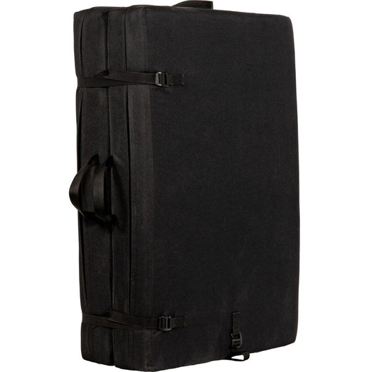 Evolv - Cap Pad - Black