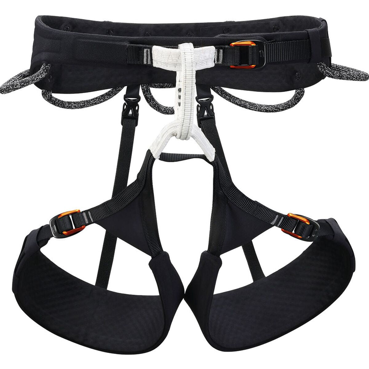 Petzl - Aquila Harness - Gray