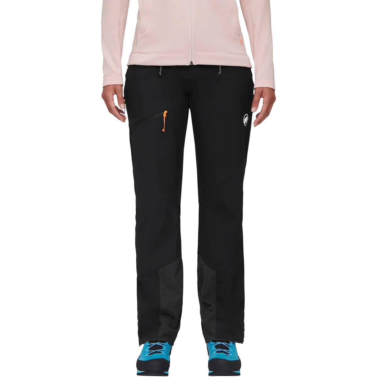 Mammut - Taiss Guide SO Pants Women's - Marine