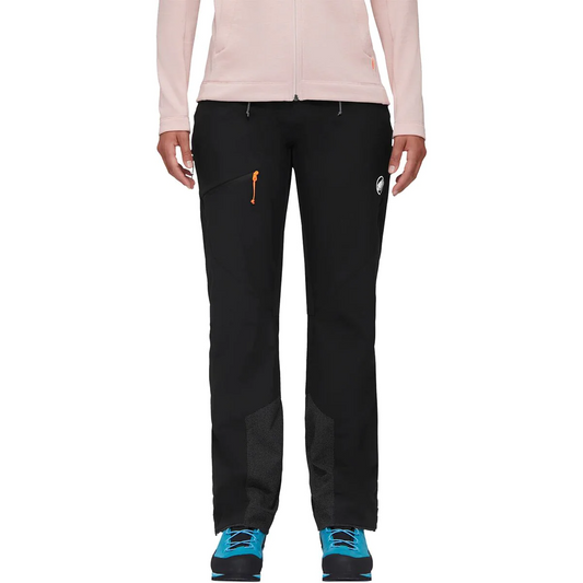 Mammut - Taiss Guide SO Pants Women's - Black