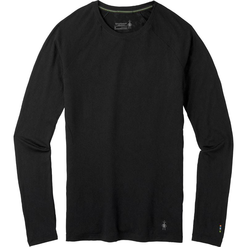 Smartwool - Womens Merino 150 Lace Baselayer Long Sleeve - Black