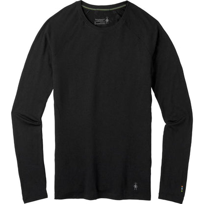 Smartwool - Womens Merino 150 Lace Baselayer Long Sleeve - Black