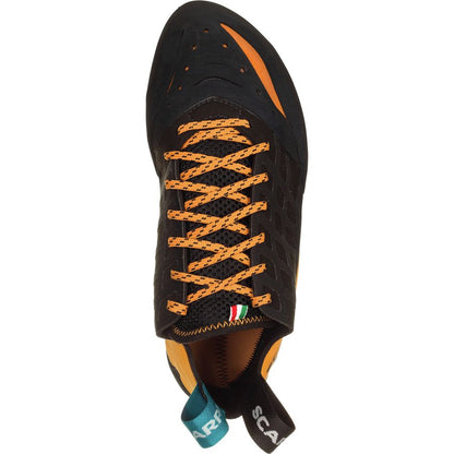 Scarpa - Instinct - Black Orange