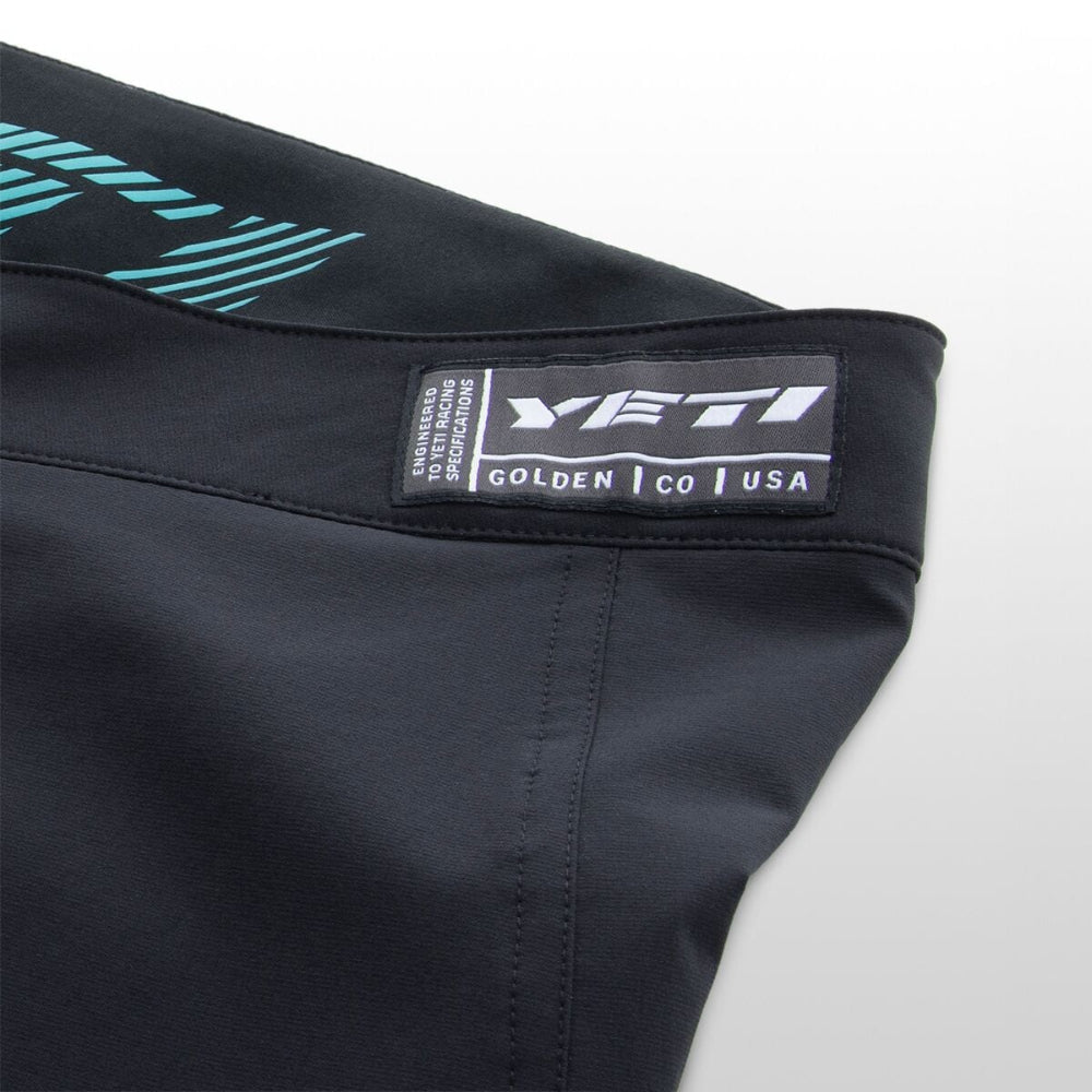 Yeti Cycles - Renegade Ride Pant - Black