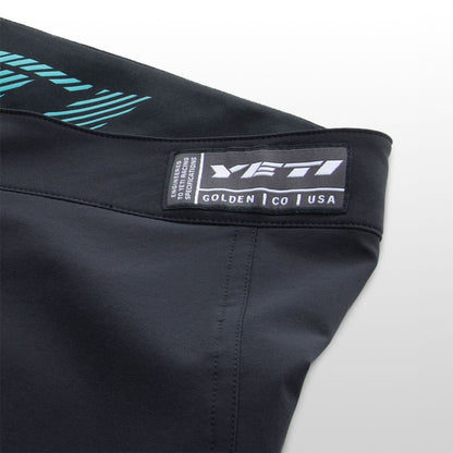 Yeti Cycles - Renegade Ride Pant - Black
