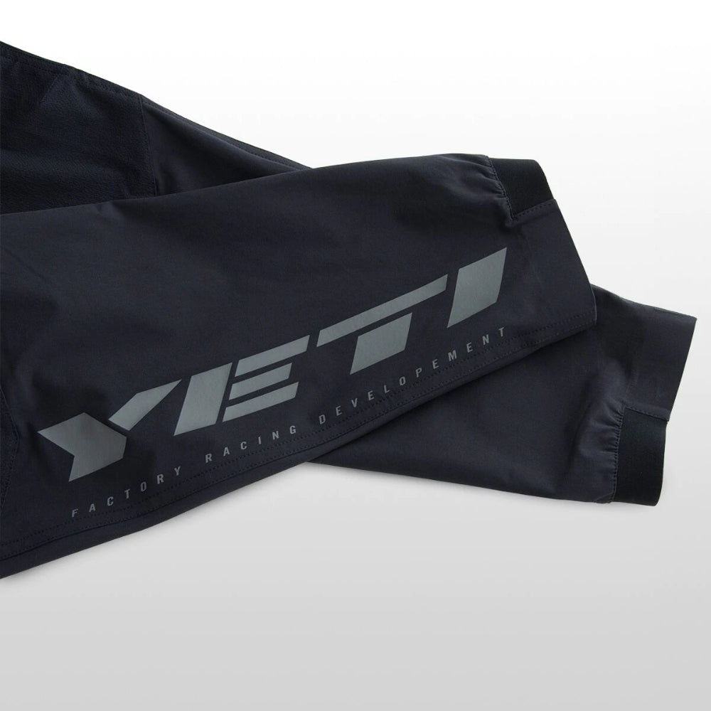 Yeti Cycles - Renegade Ride Pant - Black