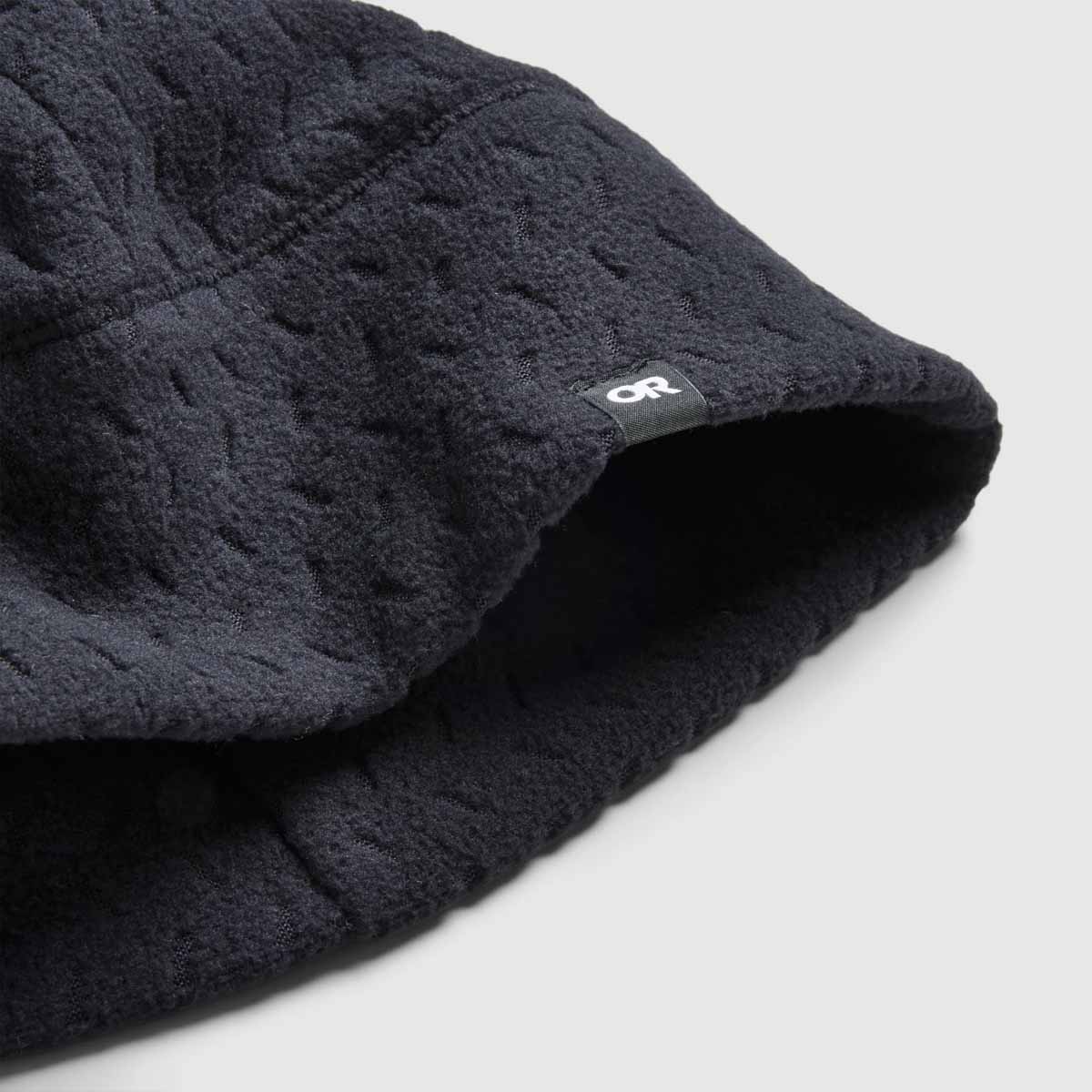 Outdoor Research - Trail Mix XT Beanie - Black