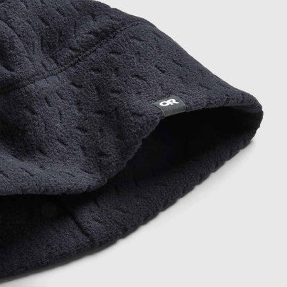 Outdoor Research - Trail Mix XT Beanie - Black