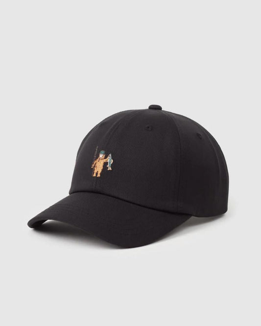 Tentree - Sasquatch Peak Hat
