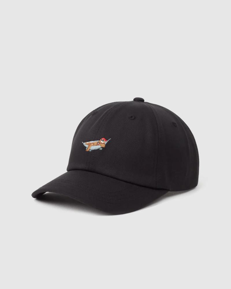 Tentree - Sasquatch Peak Hat