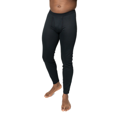 Polarmax - Men's Double Layer Tight - Black