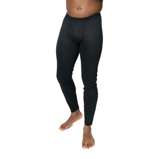 Polarmax - Men's Double Layer Tight - Black