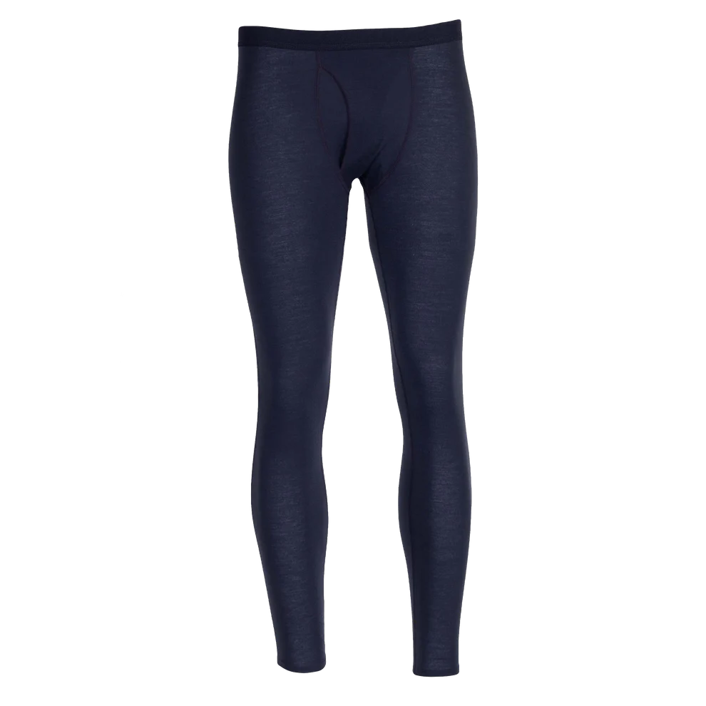 Polarmax - Men's Double Layer Tight - Black
