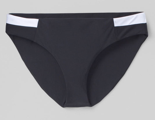 Prana - Innix Bottom - Black White Colorblo