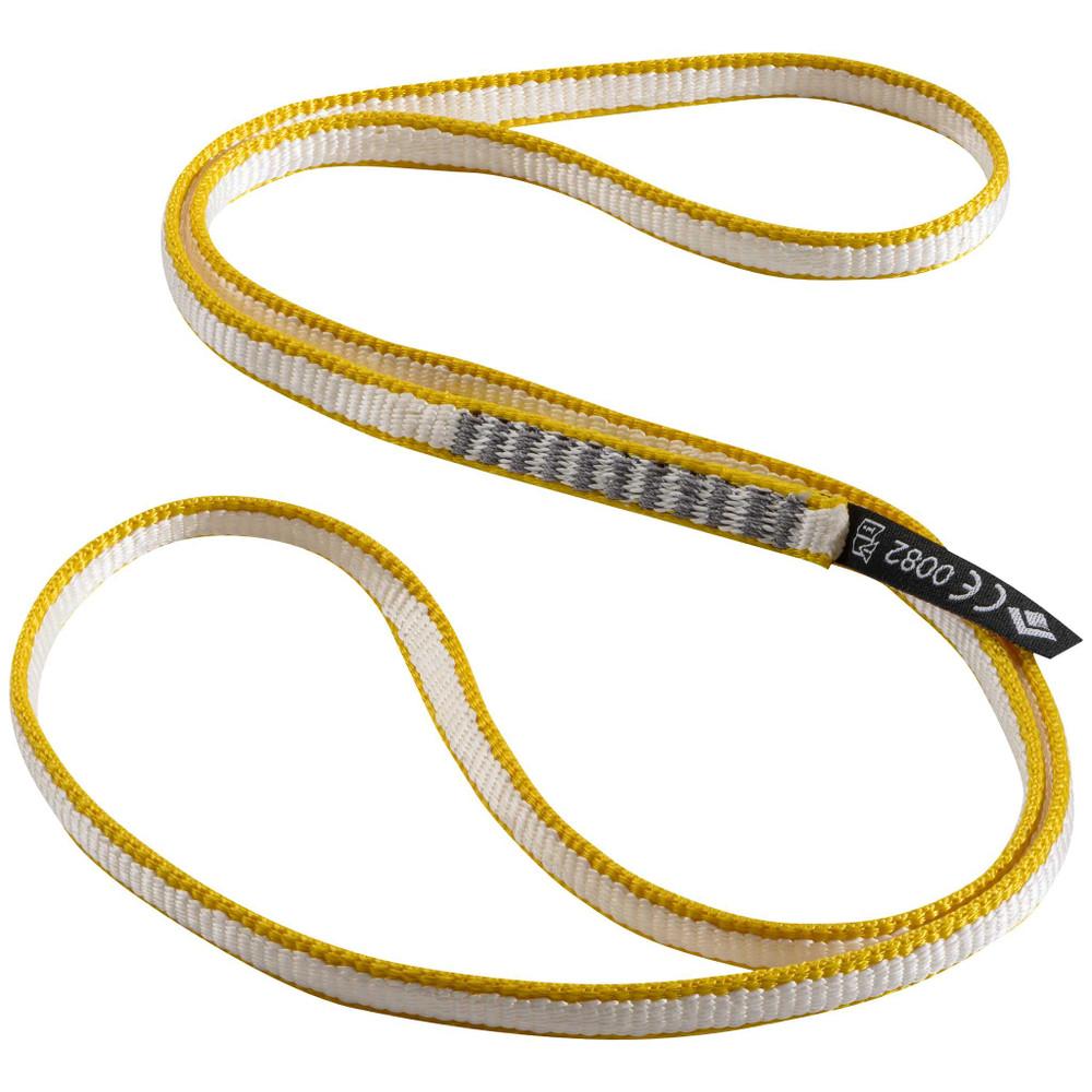 Black Diamond - 10 mm Dynex Runner - Yellow