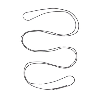 Black Diamond - 10 mm Dynex Runner - Grey