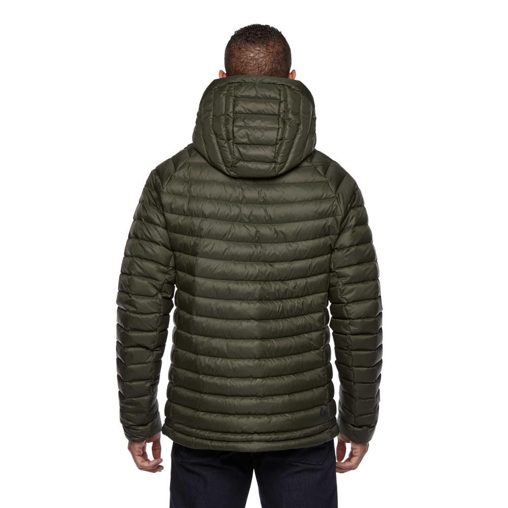 Black Diamond - Access Down Hoody - Men's - Cypress