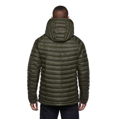 Black Diamond - Access Down Hoody - Men's - Cypress