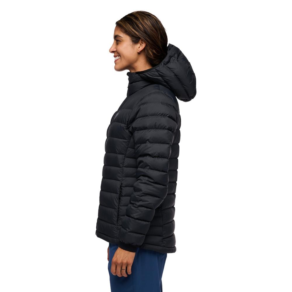 Black Diamond - Access Down Hoody - Women's - Black