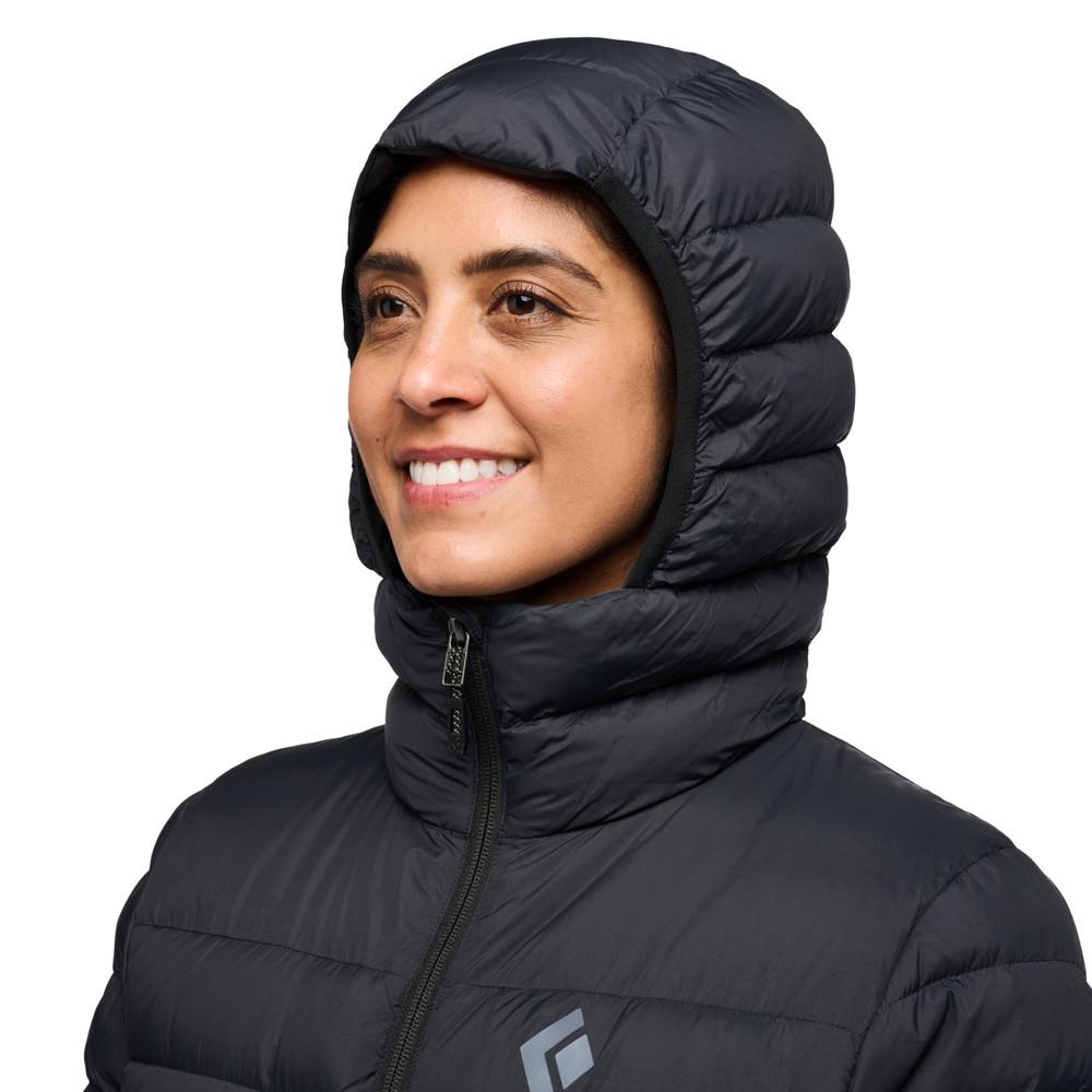 Black Diamond - Access Down Hoody - Women's - Black