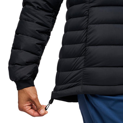 Black Diamond - Access Down Hoody - Women's - Black