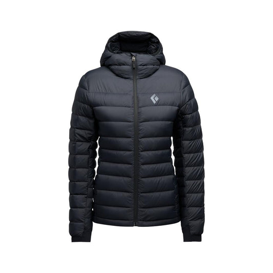Black Diamond - Access Down Hoody - Women's - Black