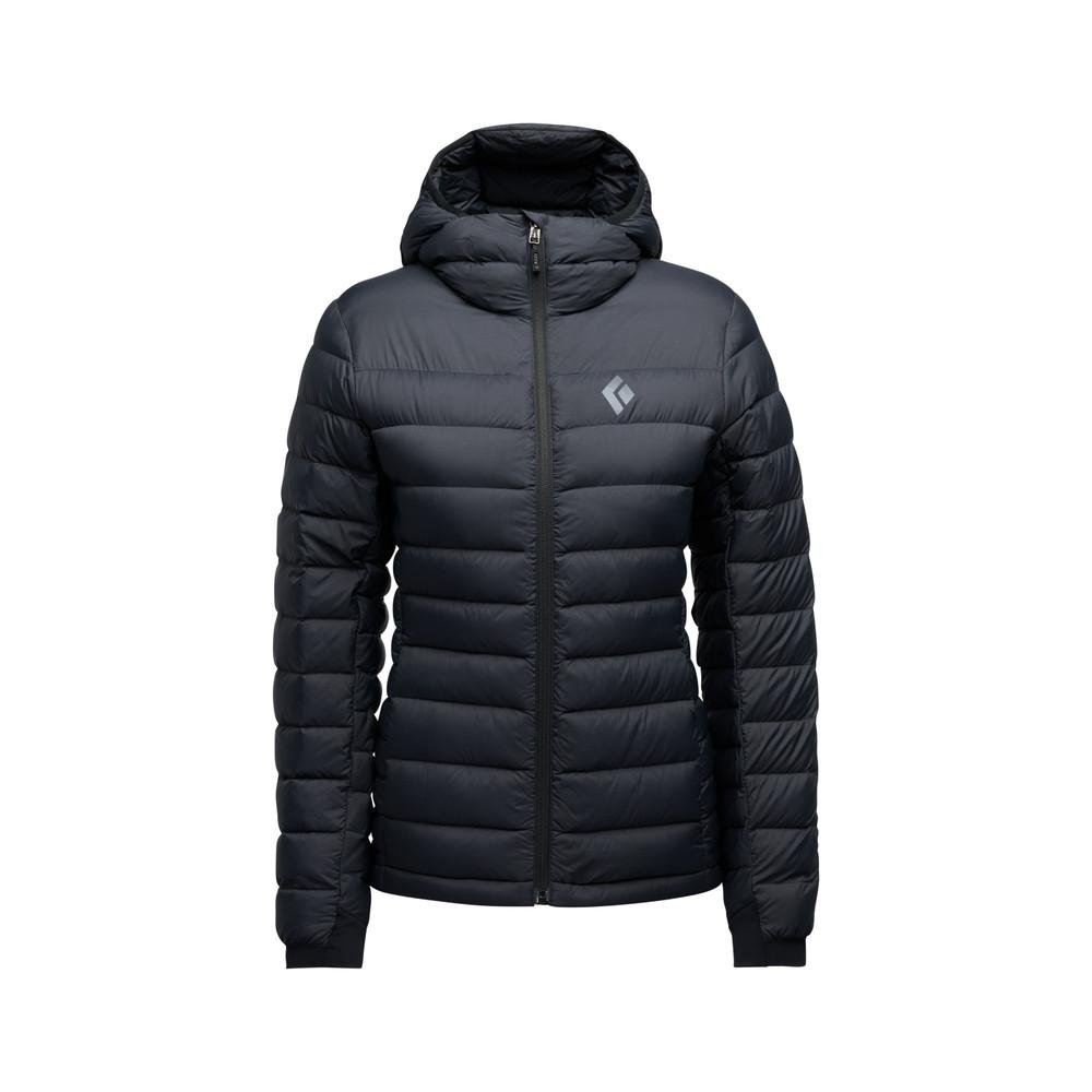 Black Diamond - Access Down Hoody - Women's - Black
