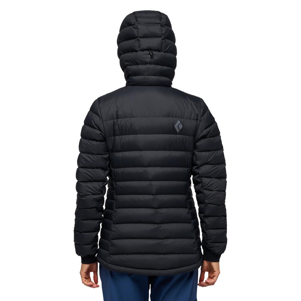Black Diamond - Access Down Hoody - Women's - Black