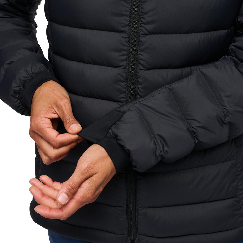 Black Diamond - Access Down Hoody - Women's - Black