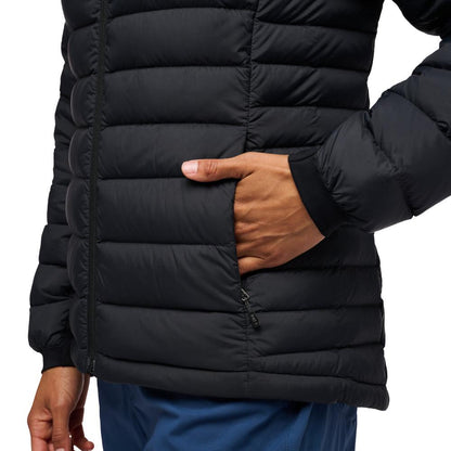 Black Diamond - Access Down Hoody - Women's - Black