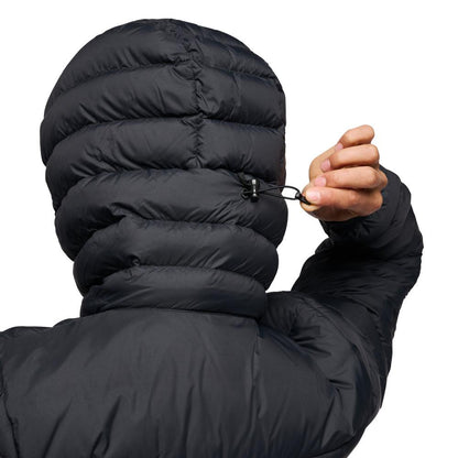 Black Diamond - Access Down Hoody - Women's - Black