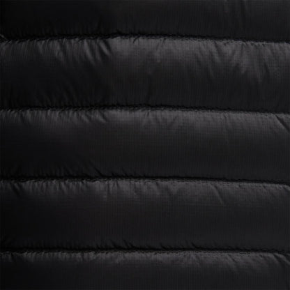 Black Diamond - Approach Down Hoody - Men's - Black