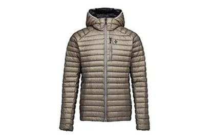 Black Diamond - Approach Down Hoody - Men's