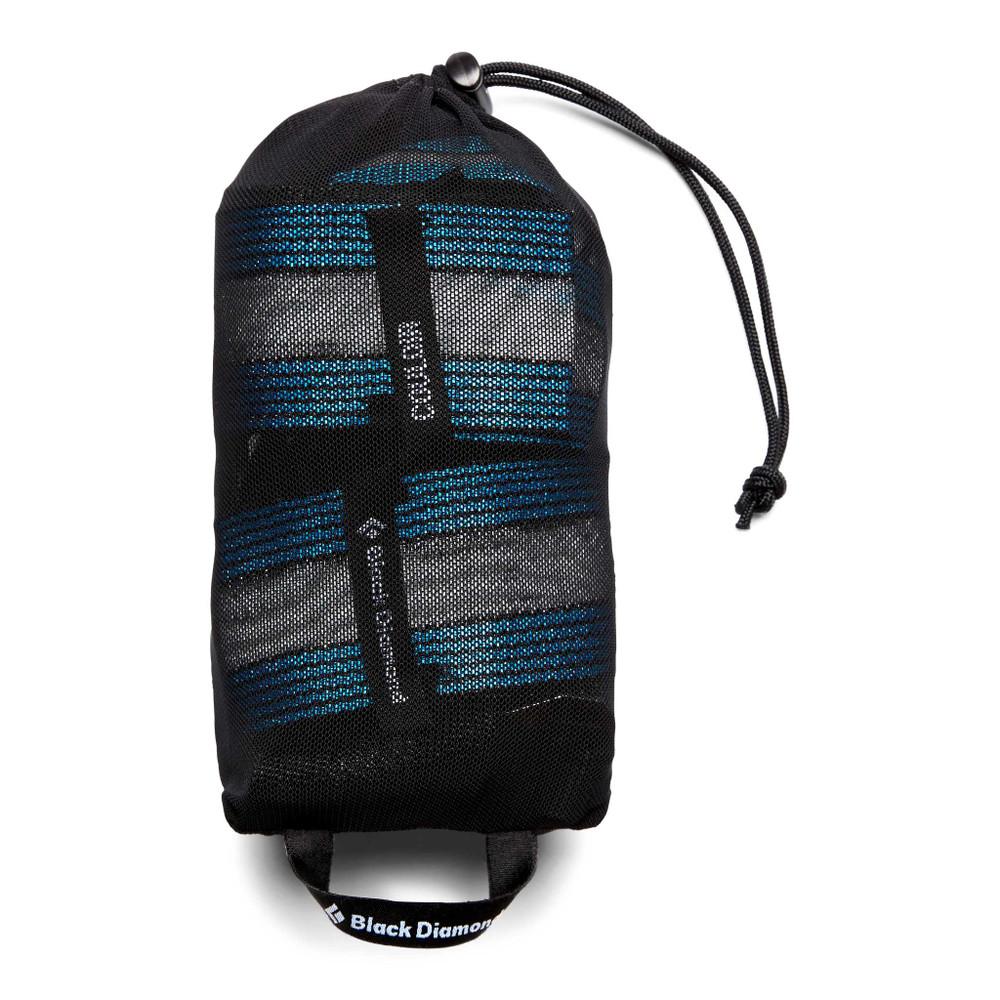 Black Diamond - Couloir Harness - Ultra Blue-Black