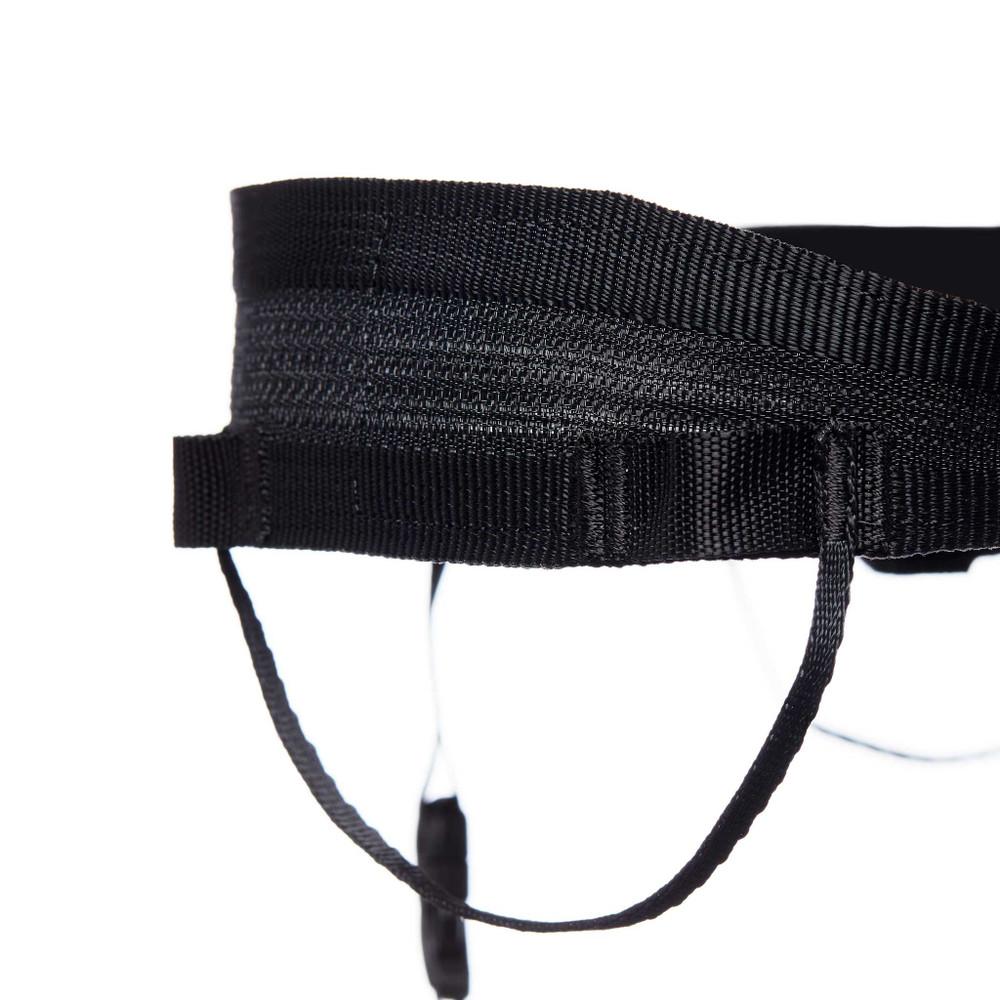 Black Diamond - Couloir Harness - Ultra Blue-Black