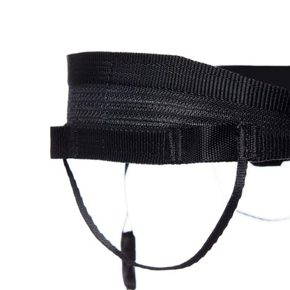 Black Diamond - Couloir Harness - Ultra Blue-Black