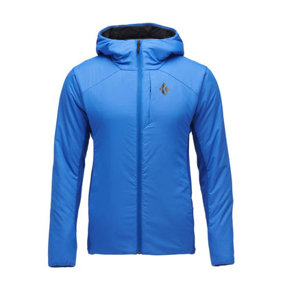 Black Diamond - First Light Hybrid Hoody - Men's