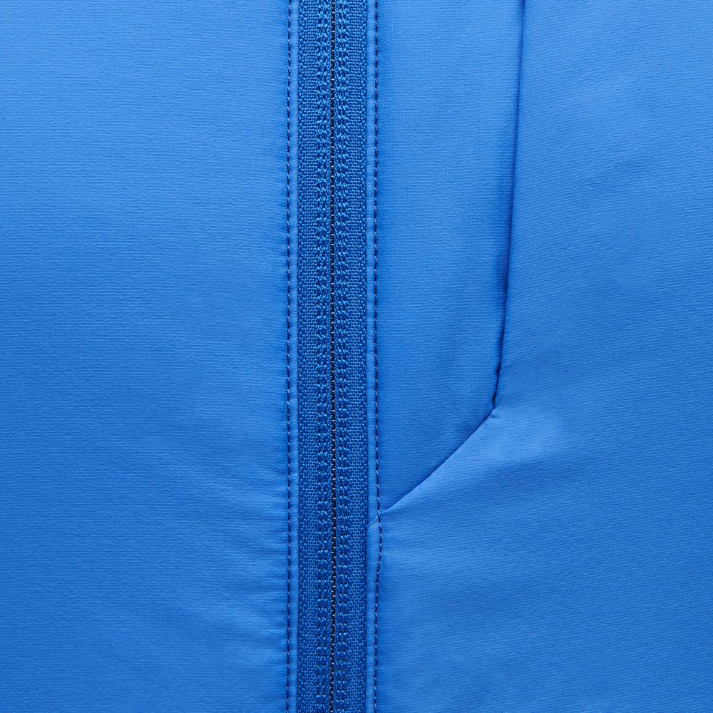 Black Diamond - First Light Hybrid Hoody - Men's - Octane