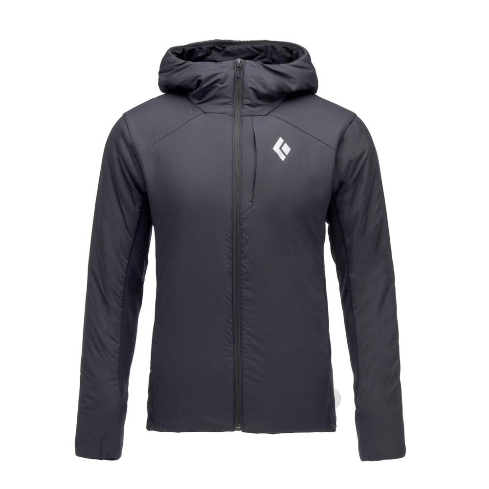 Black Diamond - First Light Hybrid Hoody - Men's